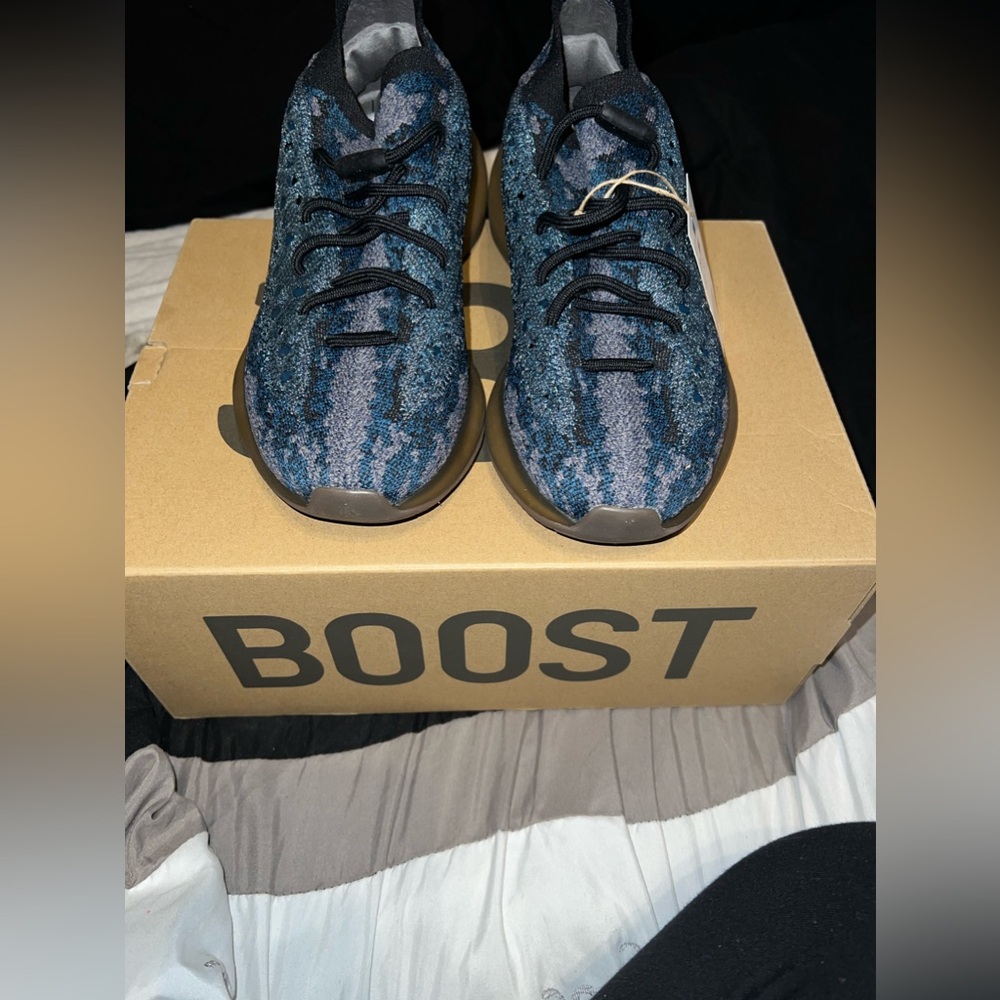 Yeezy 380 boost